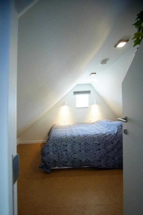 Apartment With A View And Parking Brecht Exteriör bild